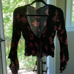 American eagle don’t ask why brand.